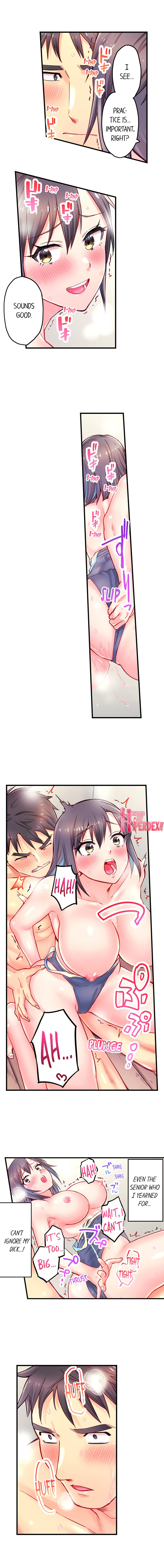 [Najima]Is That Mister Well-Hung!(Ch.1-15) [English] {Hipertoon} Page 147