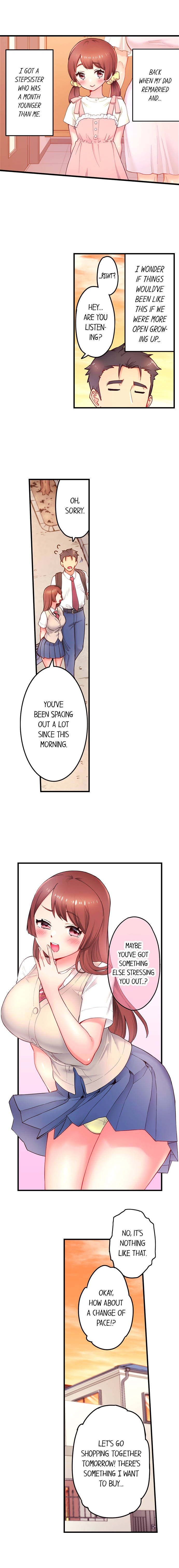 [Najima]Is That Mister Well-Hung!(Ch.1-15) [English] {Hipertoon} Page 67