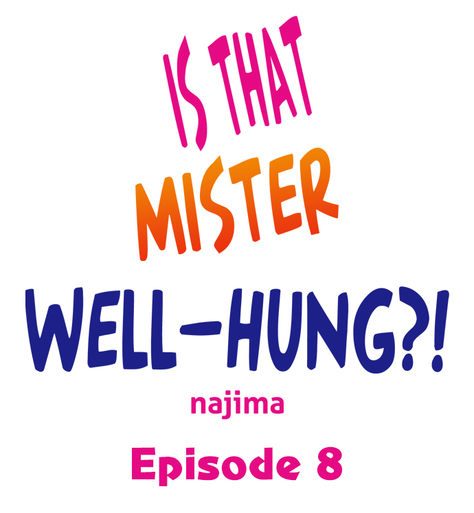 [Najima]Is That Mister Well-Hung!(Ch.1-15) [English] {Hipertoon} Page 72