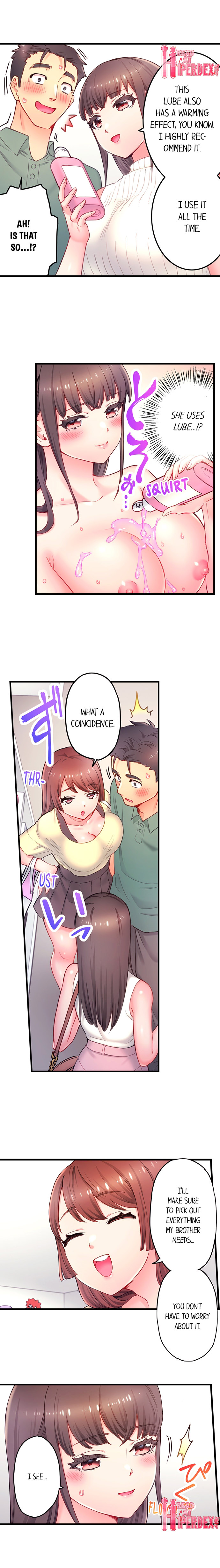 [Najima]Is That Mister Well-Hung!(Ch.1-15) [English] {Hipertoon} Page 75