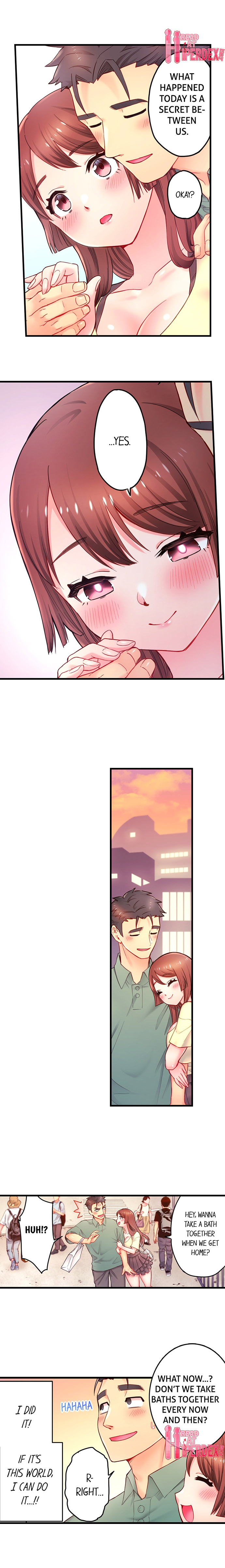 [Najima]Is That Mister Well-Hung!(Ch.1-15) [English] {Hipertoon} Page 89