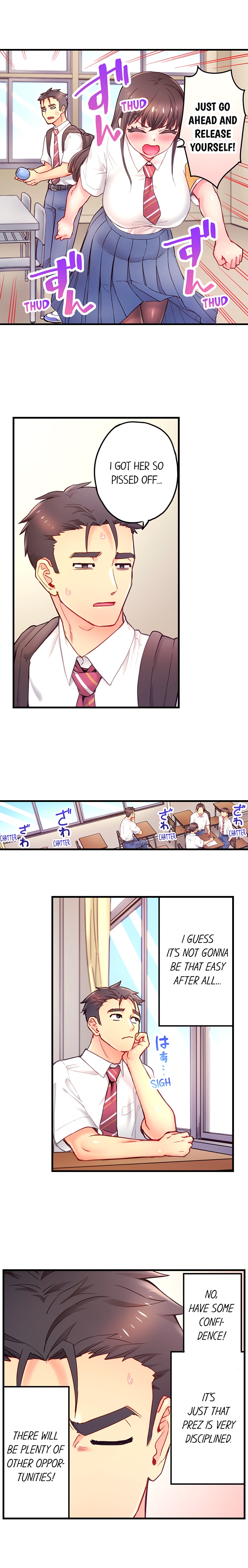 [Najima]Is That Mister Well-Hung!(Ch.1-15) [English] {Hipertoon} Page 98