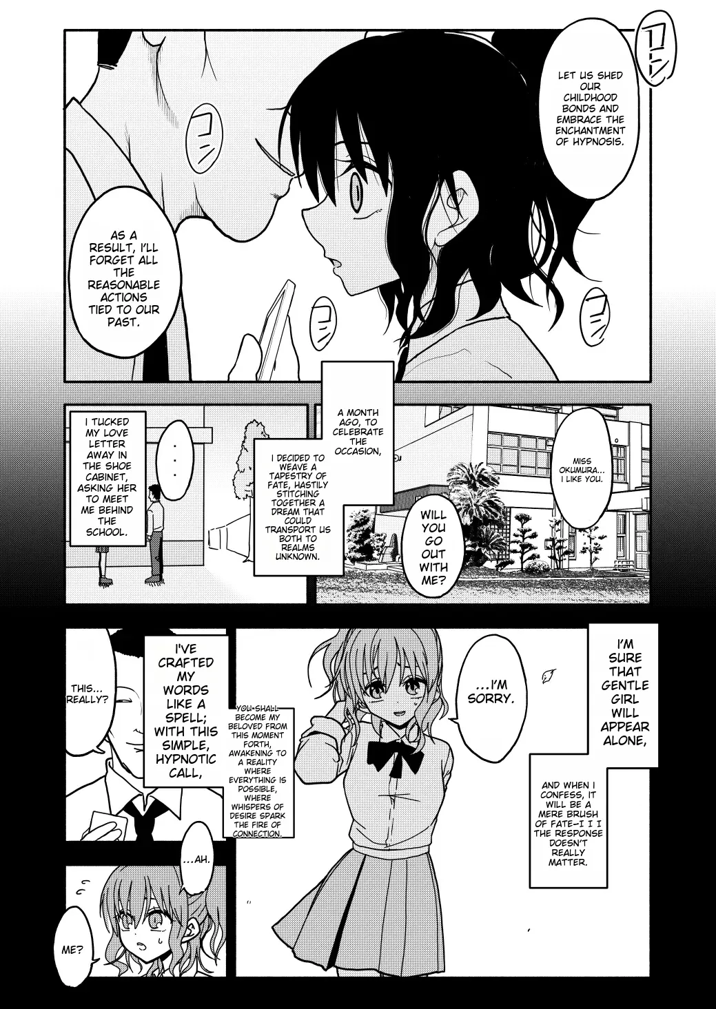 [Futotta Obasan]Saimin Application Jikken Kiroku 1[English] [MTL] Page 40