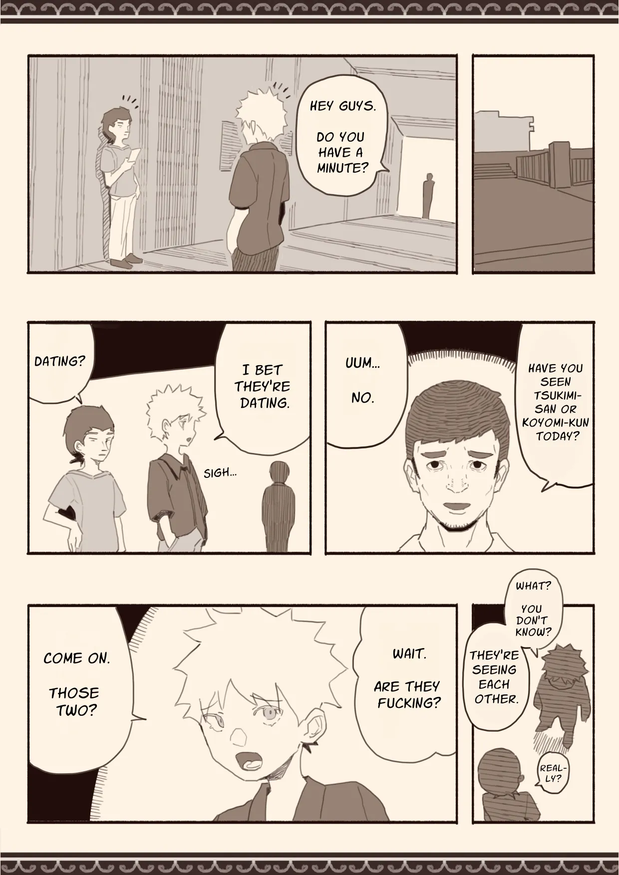 [Kemomimi Eki]Suki na Hito no Futago no Imouto to 3 | The Twin Sister of the Girl I Love 3[English] [Solid Rose] Page 18