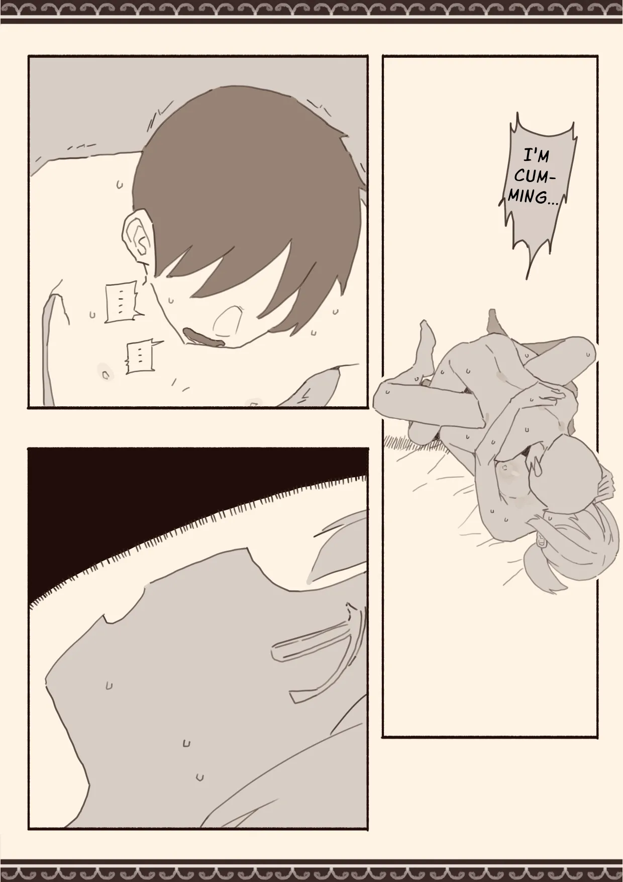 [Kemomimi Eki]Suki na Hito no Futago no Imouto to 3 | The Twin Sister of the Girl I Love 3[English] [Solid Rose] Page 23