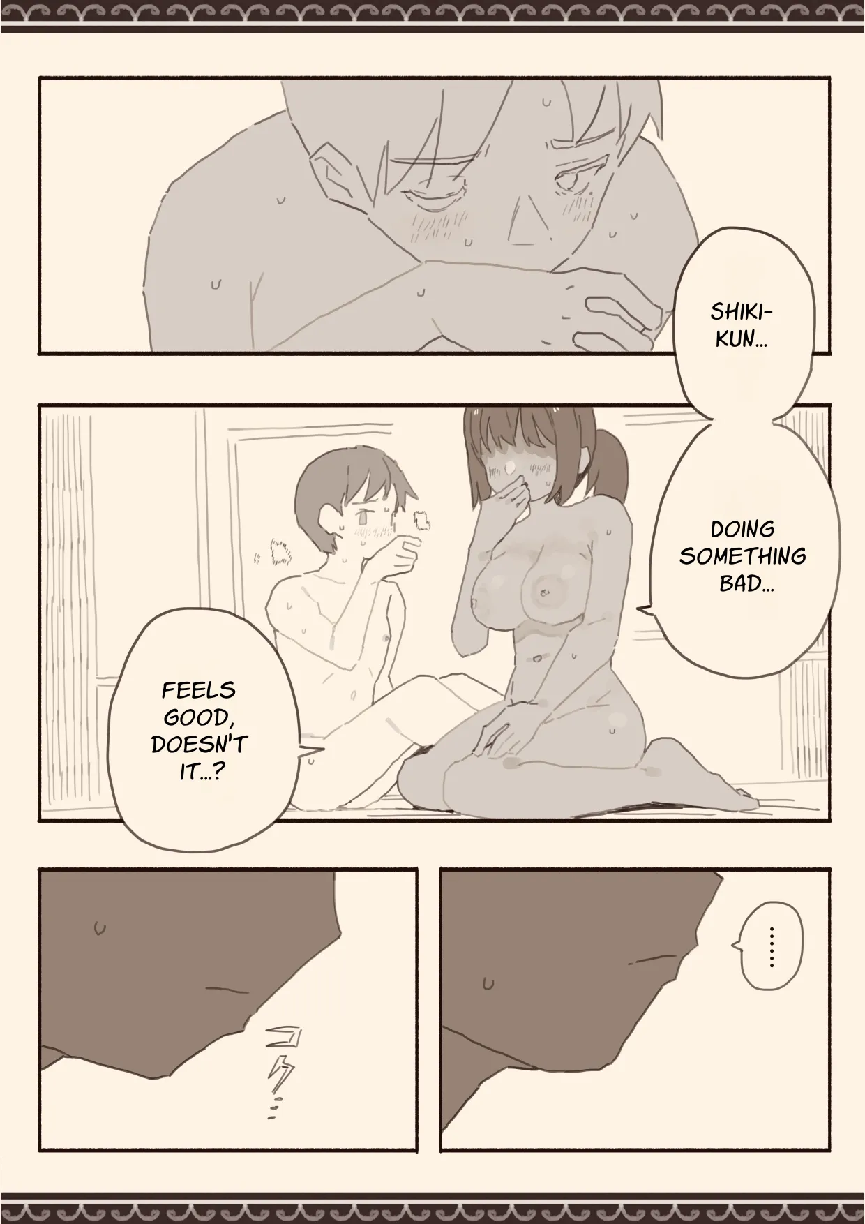 [Kemomimi Eki]Suki na Hito no Futago no Imouto to 3 | The Twin Sister of the Girl I Love 3[English] [Solid Rose] Page 27