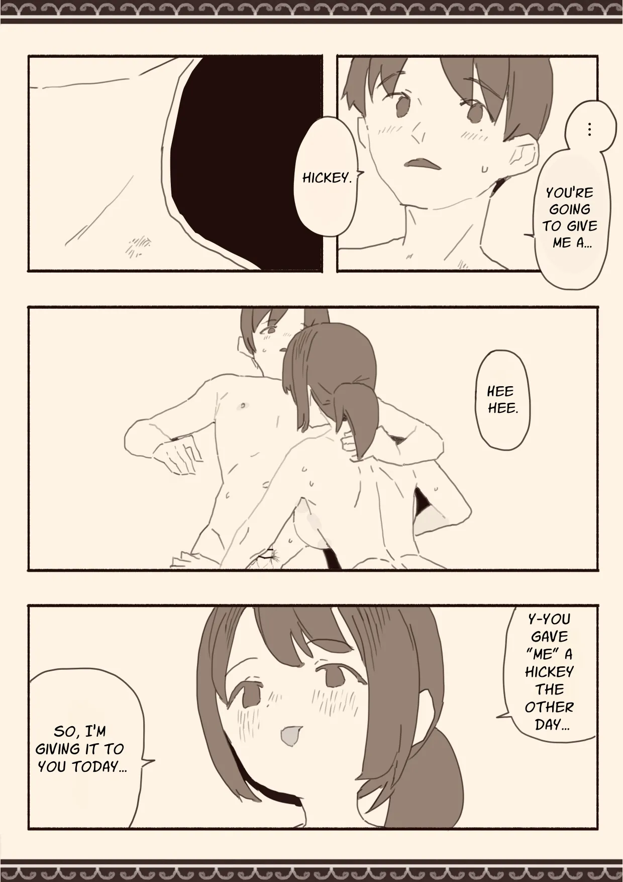 [Kemomimi Eki]Suki na Hito no Futago no Imouto to 3 | The Twin Sister of the Girl I Love 3[English] [Solid Rose] Page 30