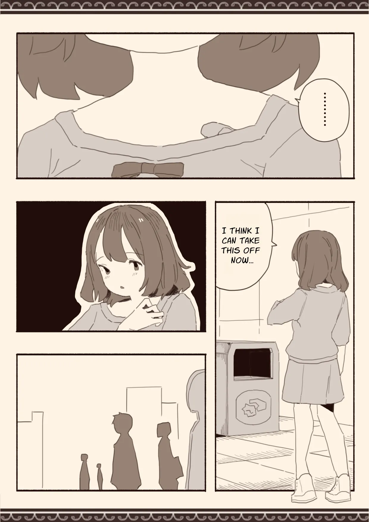 [Kemomimi Eki]Suki na Hito no Futago no Imouto to 3 | The Twin Sister of the Girl I Love 3[English] [Solid Rose] Page 35