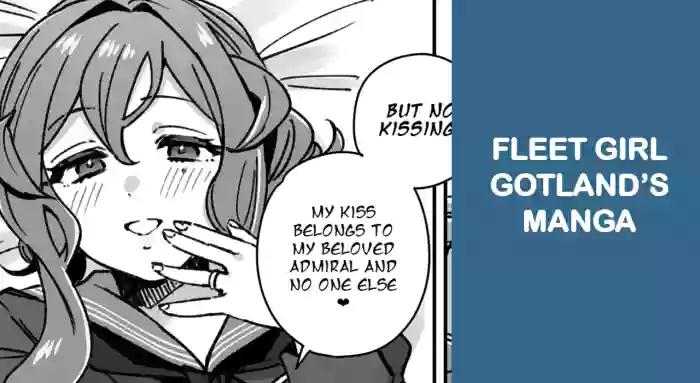 [3260 (Saburou)]Kanmusu Gotland no Futei Manga | A Manga About Fleet Girl Gotland's Unchastity(Kantai Collection -KanColle-) [English]