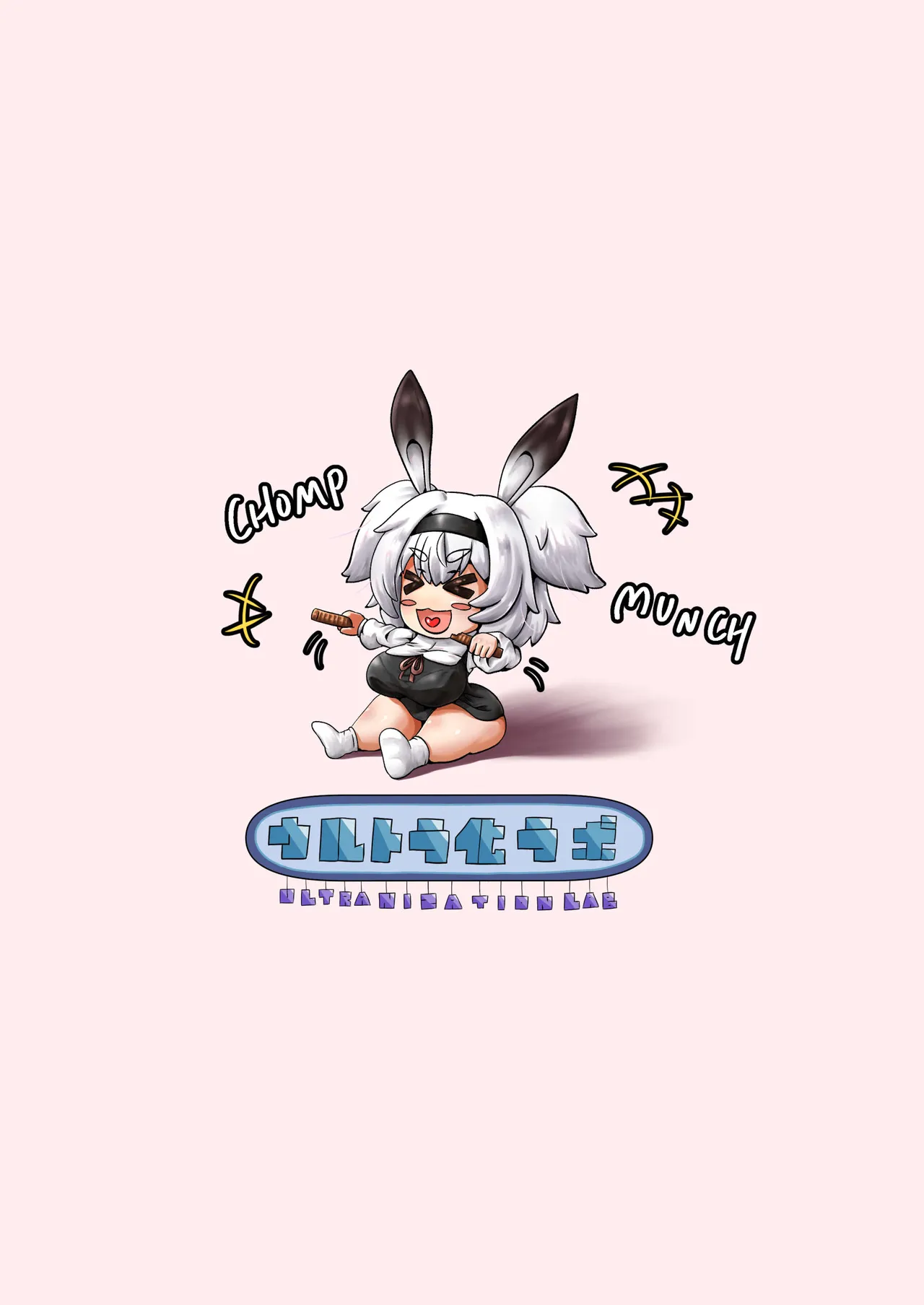 [Ultranization Lab (Urutoratofunii)]Alvis no Chikochoko Bou Jiken | Alvis’ Candy Bar Bust Burst(Last Origin) [English] [Digital] Page 30