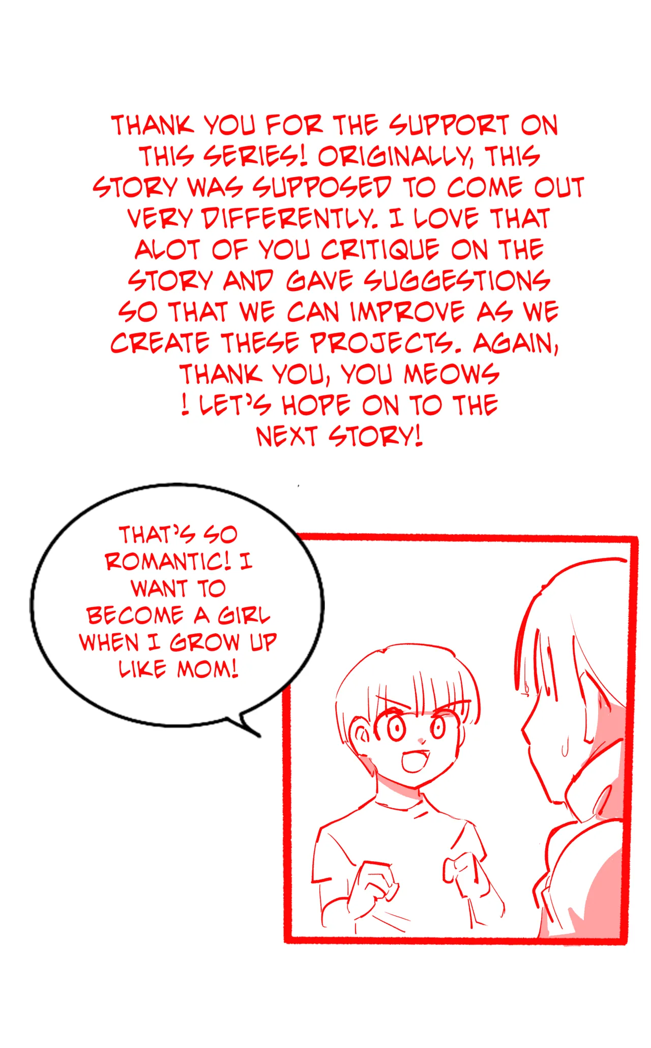 [MeowWithMe]Girlfriend Revenge Page 60