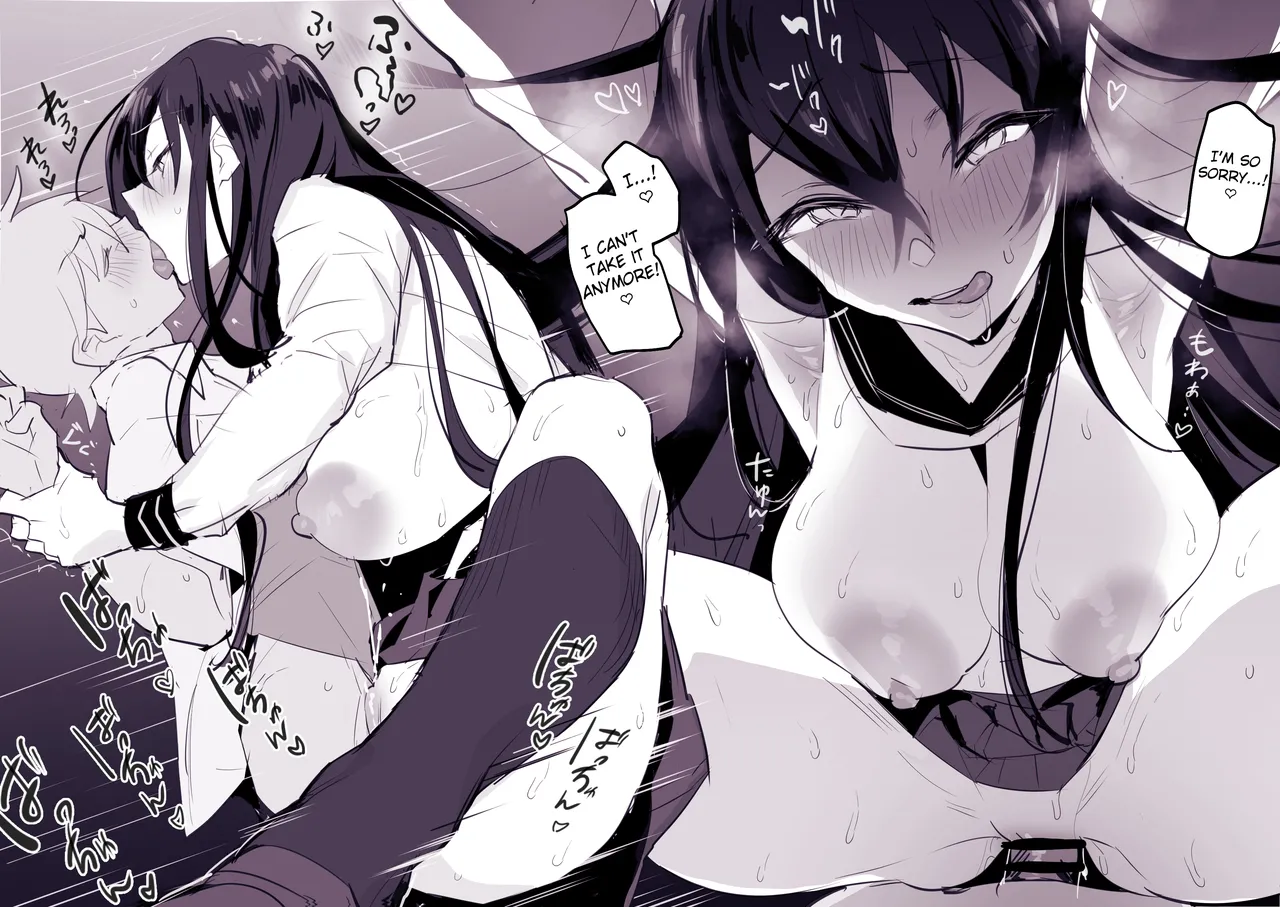 [Poriuretan]Kawaii Zuki no Deka Onna | A Big Girl Who Likes Cute Things[English] [Fated Circle] Page 5