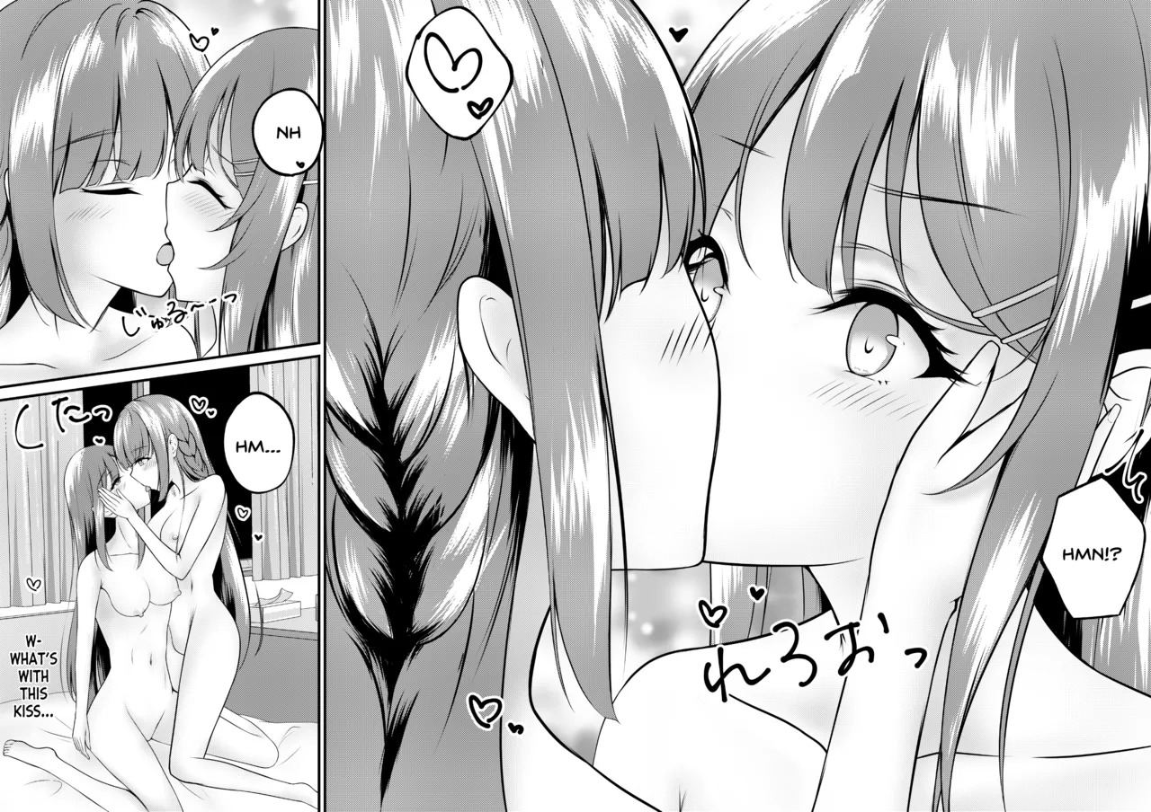[Sakura Zensen (Shirakawa Yoka)]Hajirau Mai-san ga Mitai. - I‘d like to see Mai-san who is hajirau.(Seishun Buta Yarou wa Bunny Girl Senpai no Yume o Minai) [English] [SDTLs] [Digital] Page 10