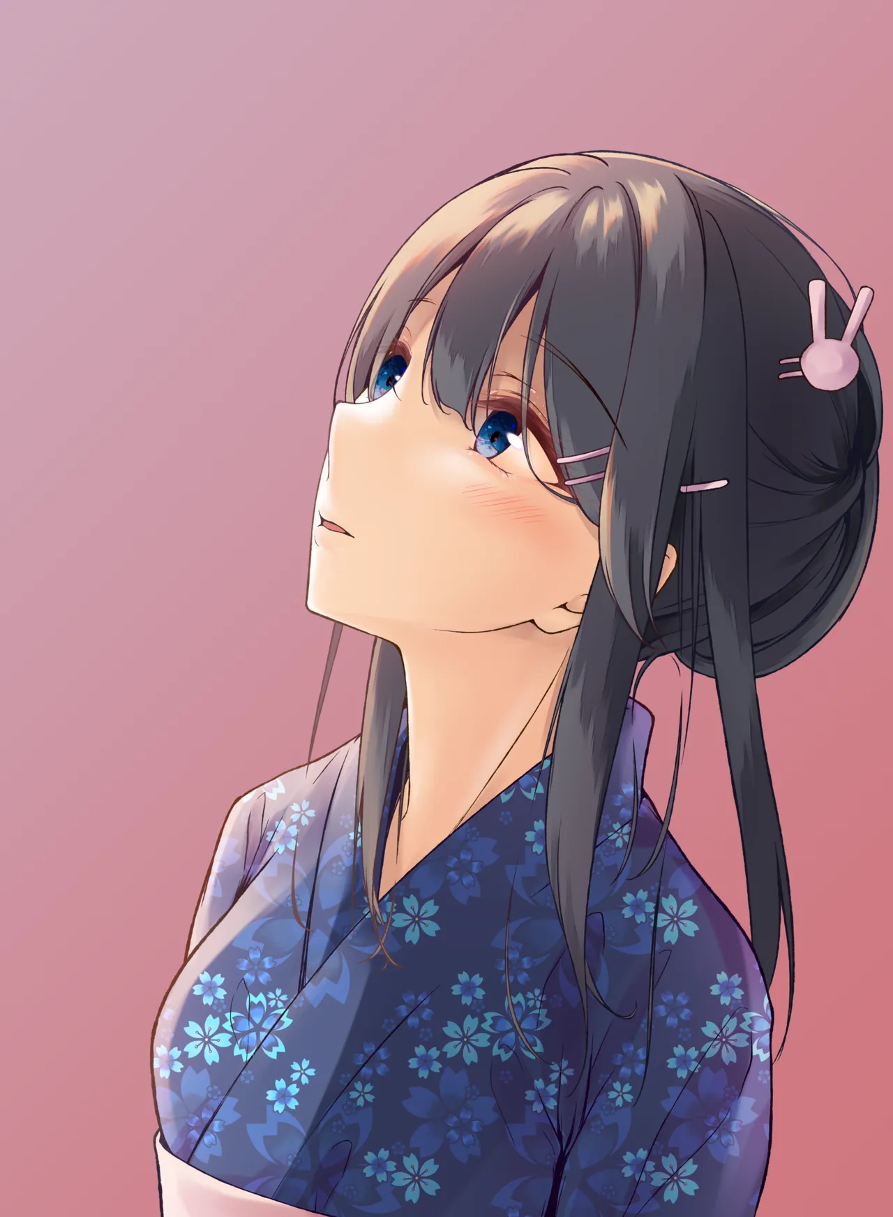 [Sakura Zensen (Shirakawa Yoka)]Hajirau Mai-san ga Mitai. - I‘d like to see Mai-san who is hajirau.(Seishun Buta Yarou wa Bunny Girl Senpai no Yume o Minai) [English] [SDTLs] [Digital] Page 24
