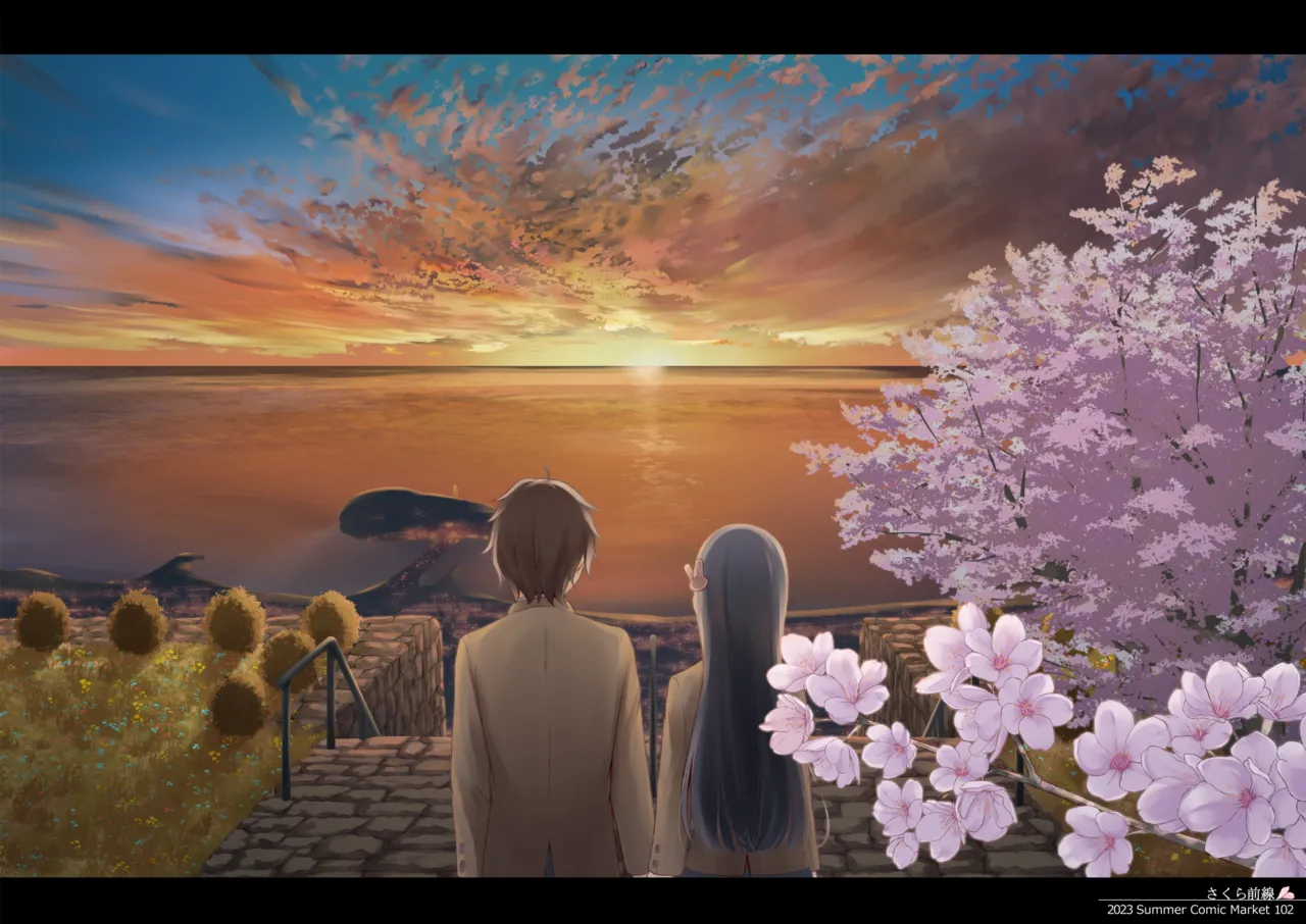 [Sakura Zensen (Shirakawa Yoka)]Hajirau Mai-san ga Mitai. - I‘d like to see Mai-san who is hajirau.(Seishun Buta Yarou wa Bunny Girl Senpai no Yume o Minai) [English] [SDTLs] [Digital] Page 25