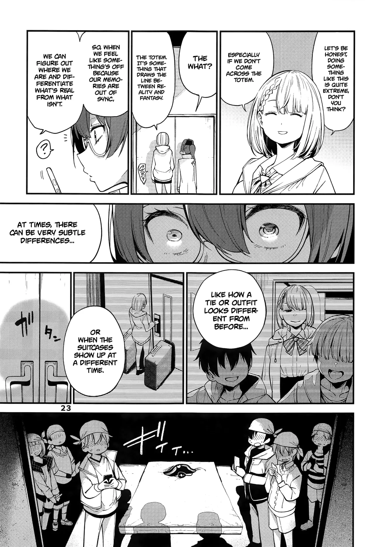 (C102) [Service Heaven (Hayashi)]Houshou no Shota Ichimi Mousou Gekijou(Houshou Marine) [English] [Project Valvrein] Page 24