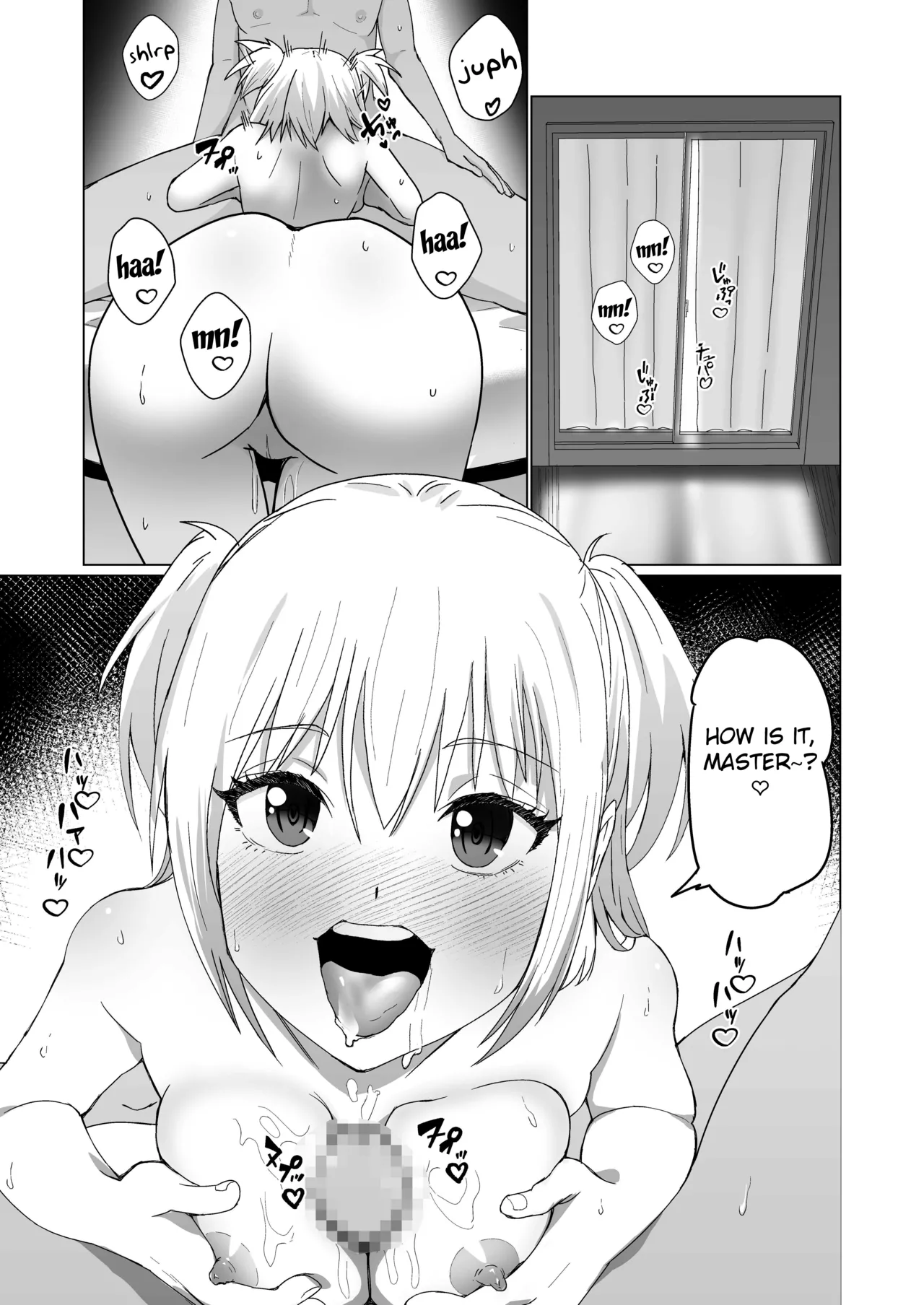 [Citrus]Okanemochi no Onnanoko o GET Shite Jibun Gonomi no Mesuinu ni Shitsukeru Hanashi.[English] [Fated Circle] Page 5