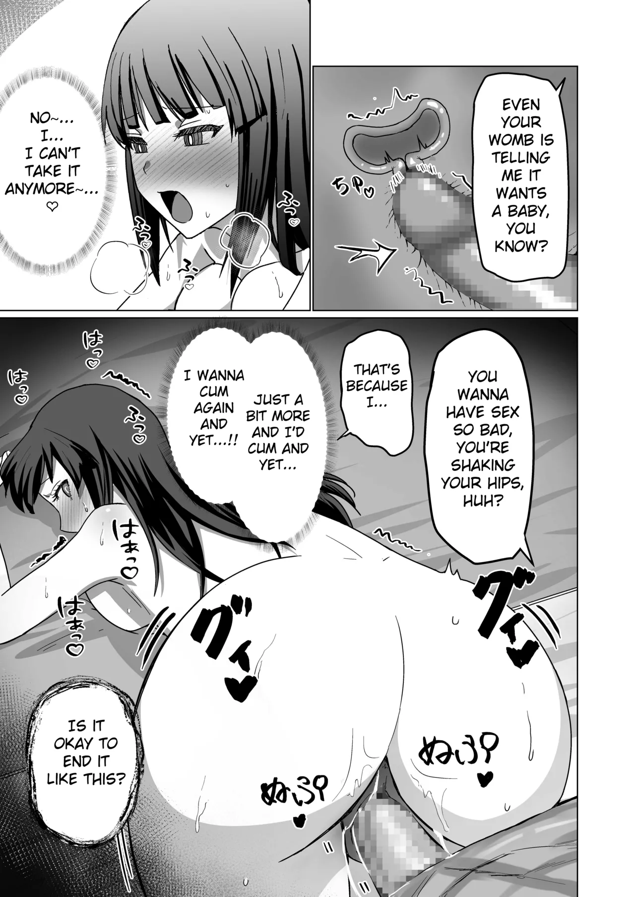 [Citrus]Okanemochi no Onnanoko o GET Shite Jibun Gonomi no Mesuinu ni Shitsukeru Hanashi.[English] [Fated Circle] Page 57