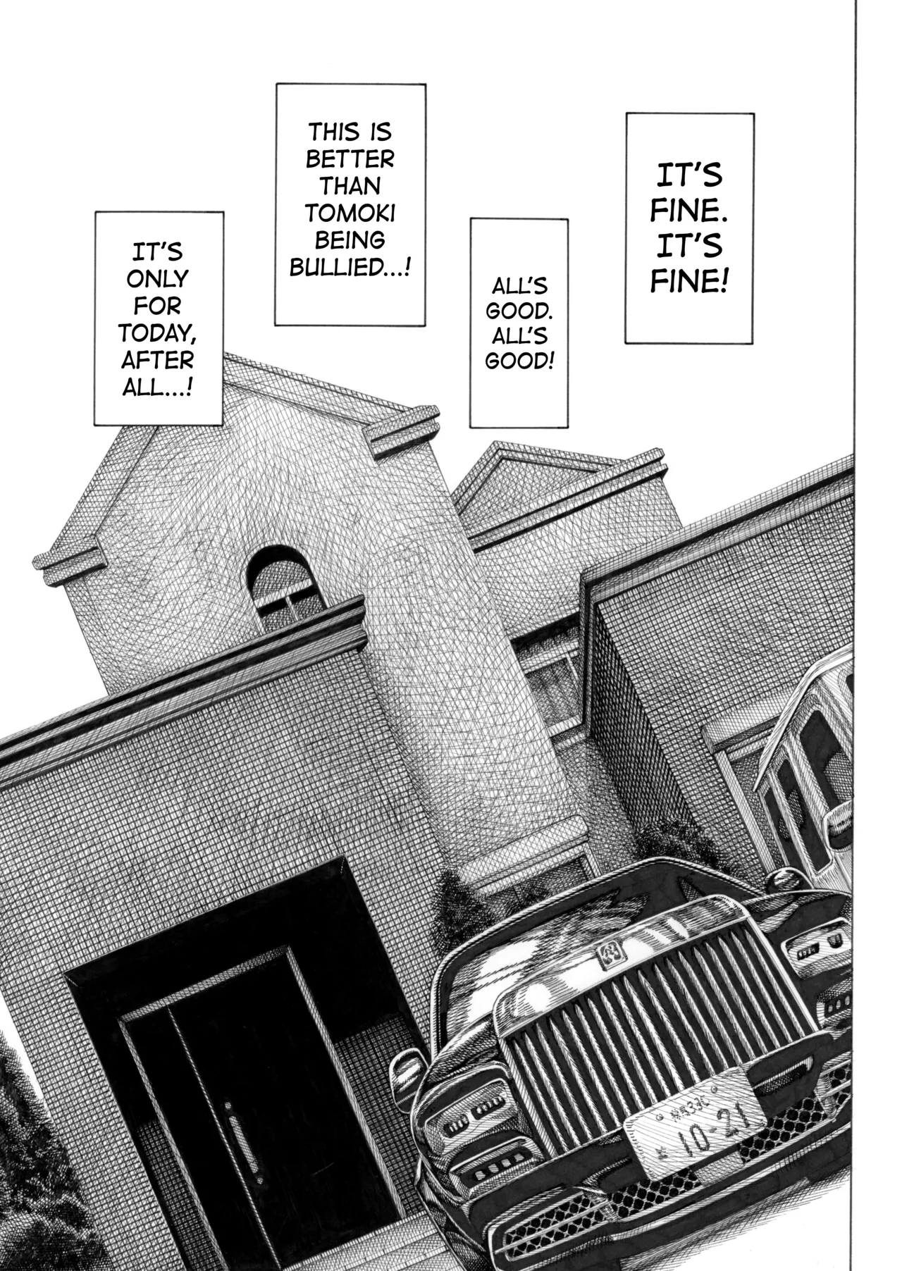 [Hiruneya-san (Hirune)]Migawari! Mawasare Ruka-chan[English] [biribiri] Page 8