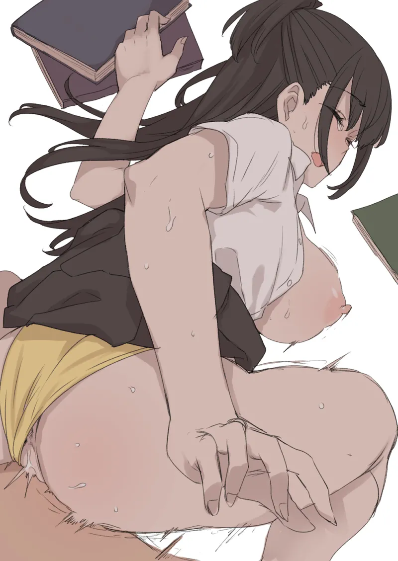 [Kusayarou]100-nichigo ni Netorareru Kanojo |  The Girlfriend Who Was Cucked After 100 Days[English] [Ongoing] Page 18