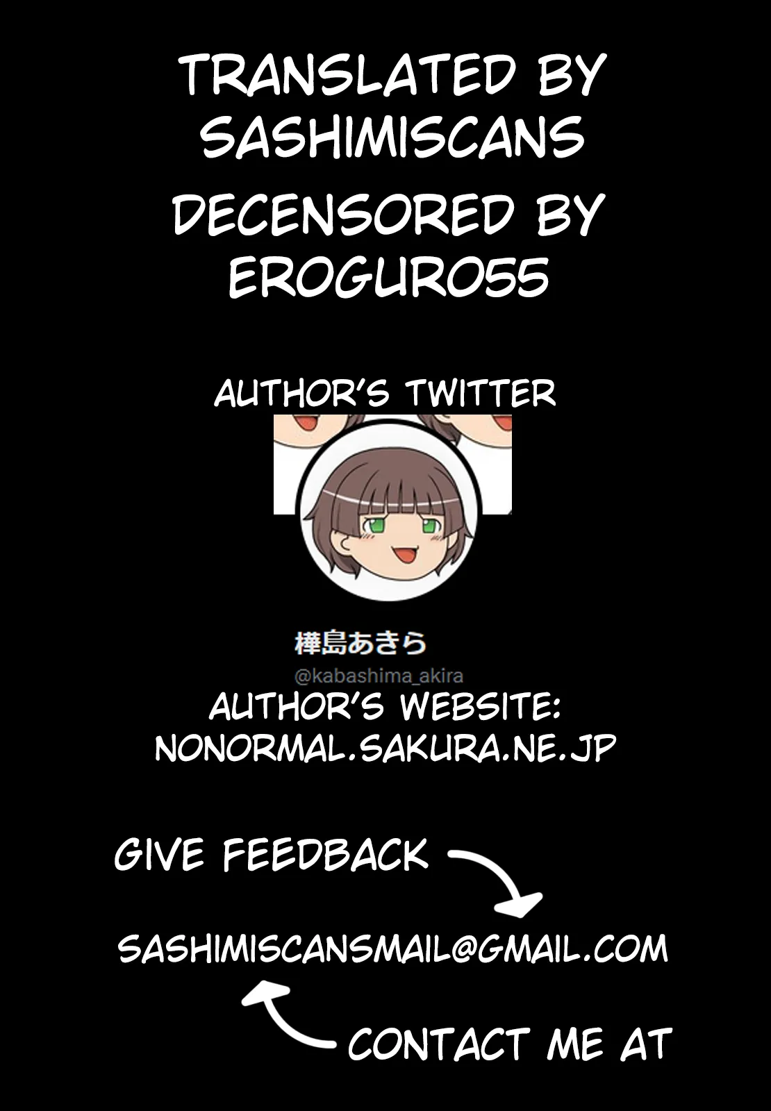 [Kabashima Akira]Hatsu Shigoto | First Job(Bunkakei Roshutsu Aikoukai - Exhibitionism Culture Club) [English] [Sashimiscans] [Decensored] Page 31