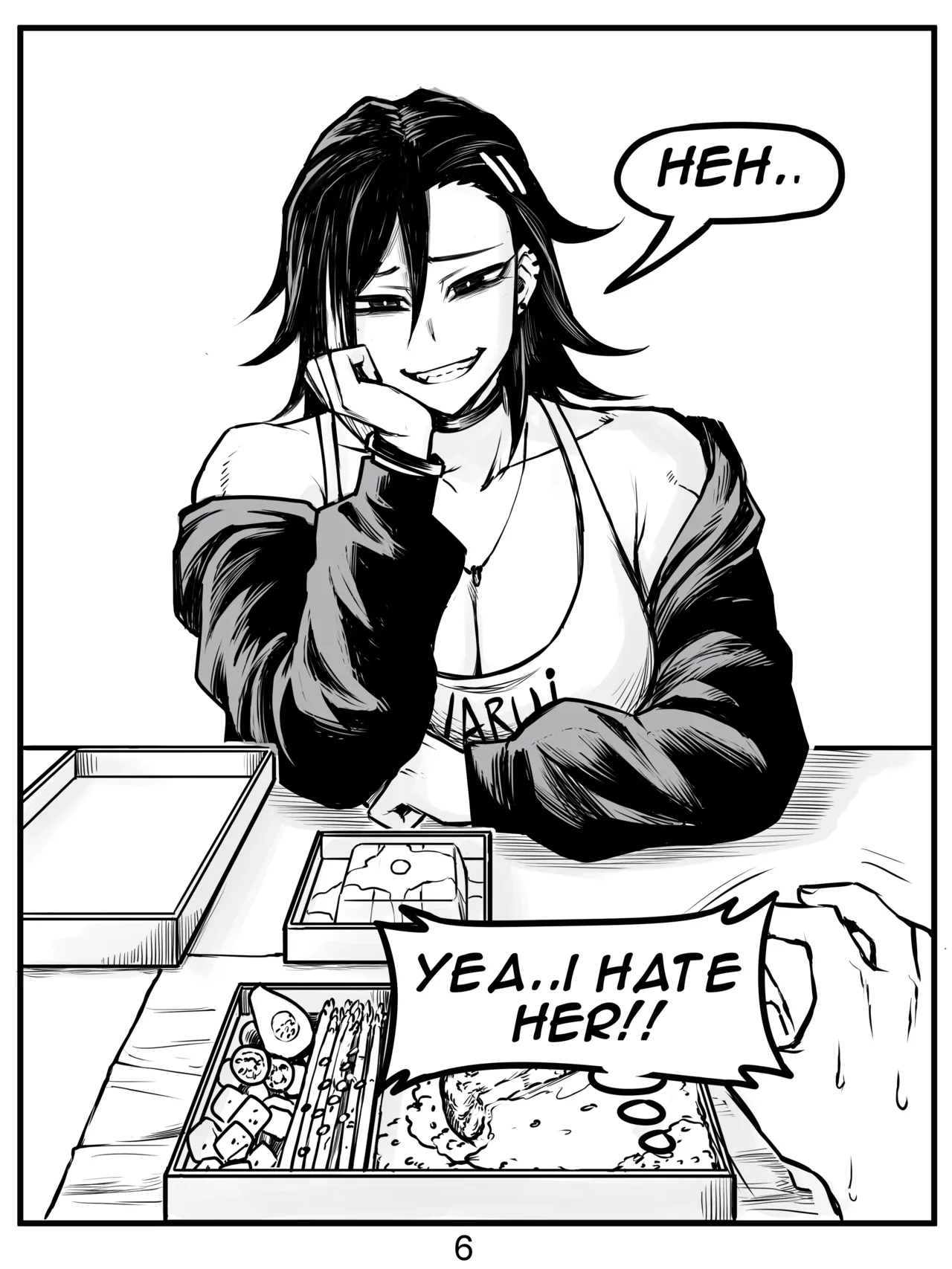 [PeaCh88]Sadist Junior / Sadist GF Page 24