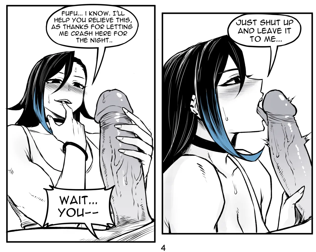[PeaCh88]Sadist Junior / Sadist GF Page 30