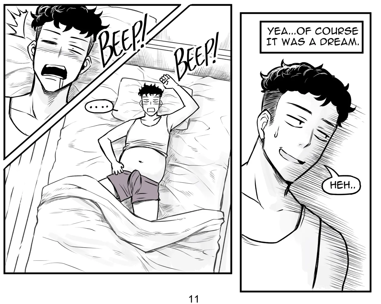 [PeaCh88]Sadist Junior / Sadist GF Page 37