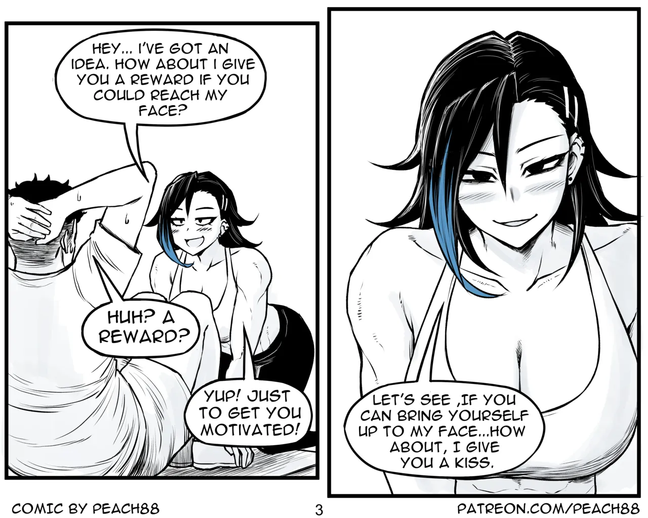 [PeaCh88]Sadist Junior / Sadist GF Page 40