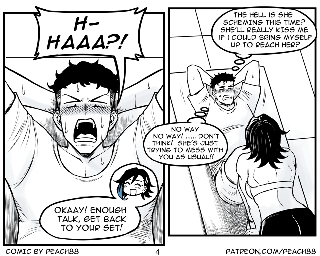[PeaCh88]Sadist Junior / Sadist GF Page 41