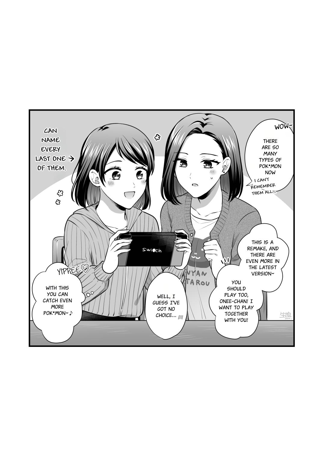[Tabehoudai (Namaniku)]FANBOX Matome 2 | FANBOX Compilation Book 2[English] [YURI HUB PLUS] Page 10