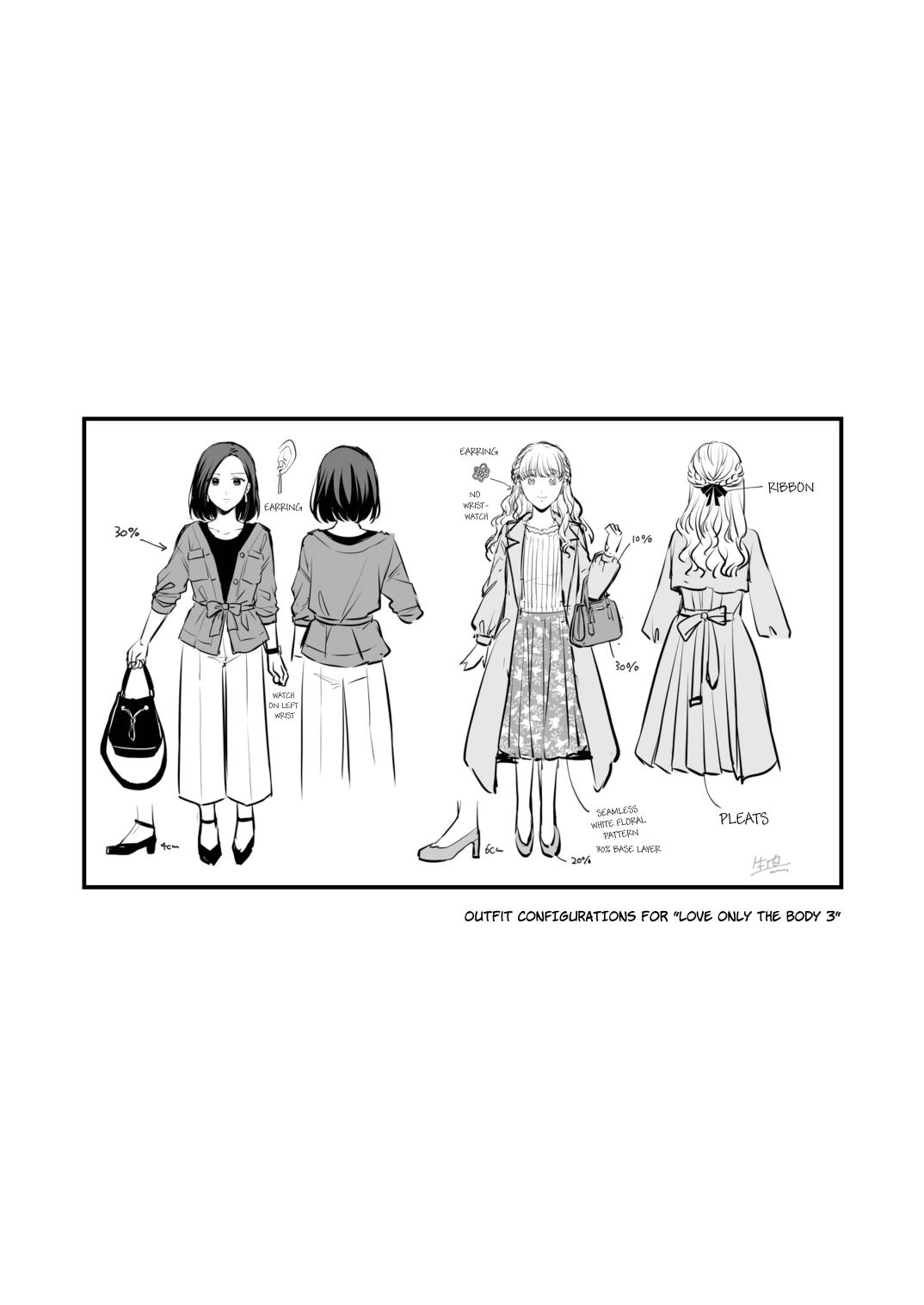 [Tabehoudai (Namaniku)]FANBOX Matome 2 | FANBOX Compilation Book 2[English] [YURI HUB PLUS] Page 12