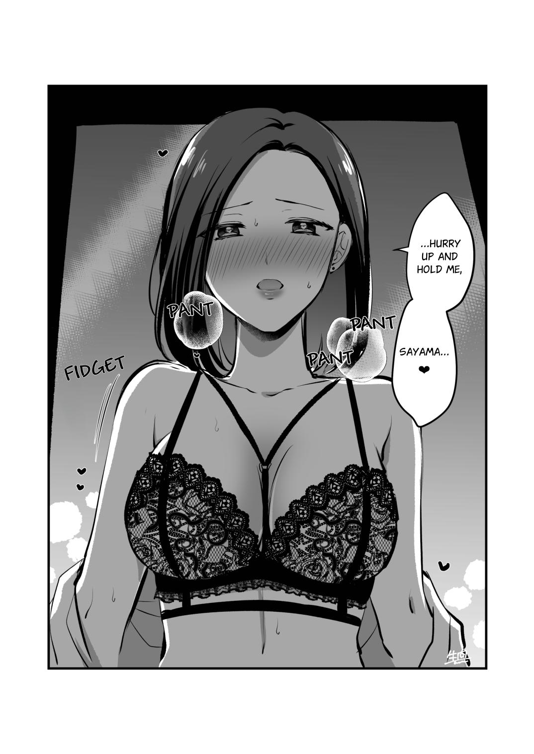 [Tabehoudai (Namaniku)]FANBOX Matome 2 | FANBOX Compilation Book 2[English] [YURI HUB PLUS] Page 27