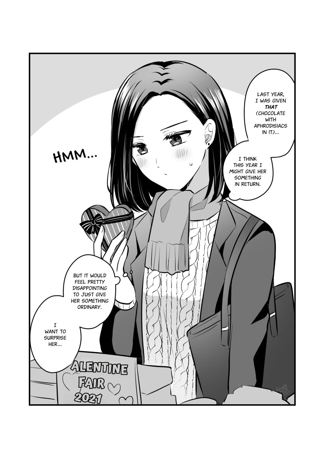 [Tabehoudai (Namaniku)]FANBOX Matome 2 | FANBOX Compilation Book 2[English] [YURI HUB PLUS] Page 5