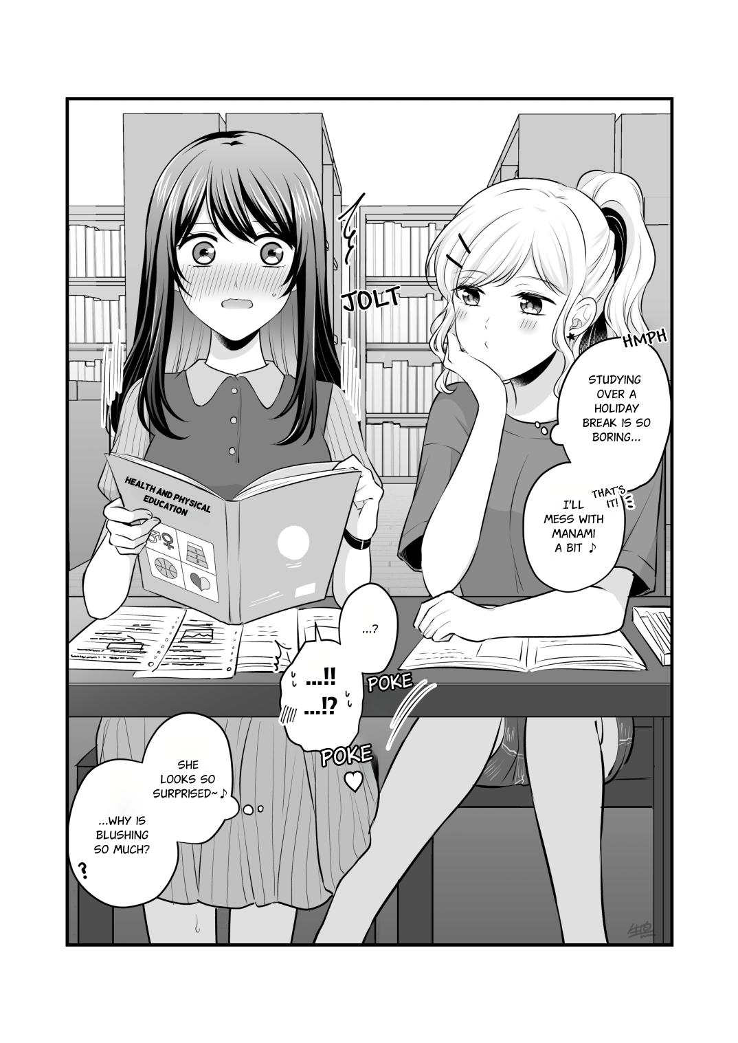 [Tabehoudai (Namaniku)]FANBOX Matome 2 | FANBOX Compilation Book 2[English] [YURI HUB PLUS] Page 51