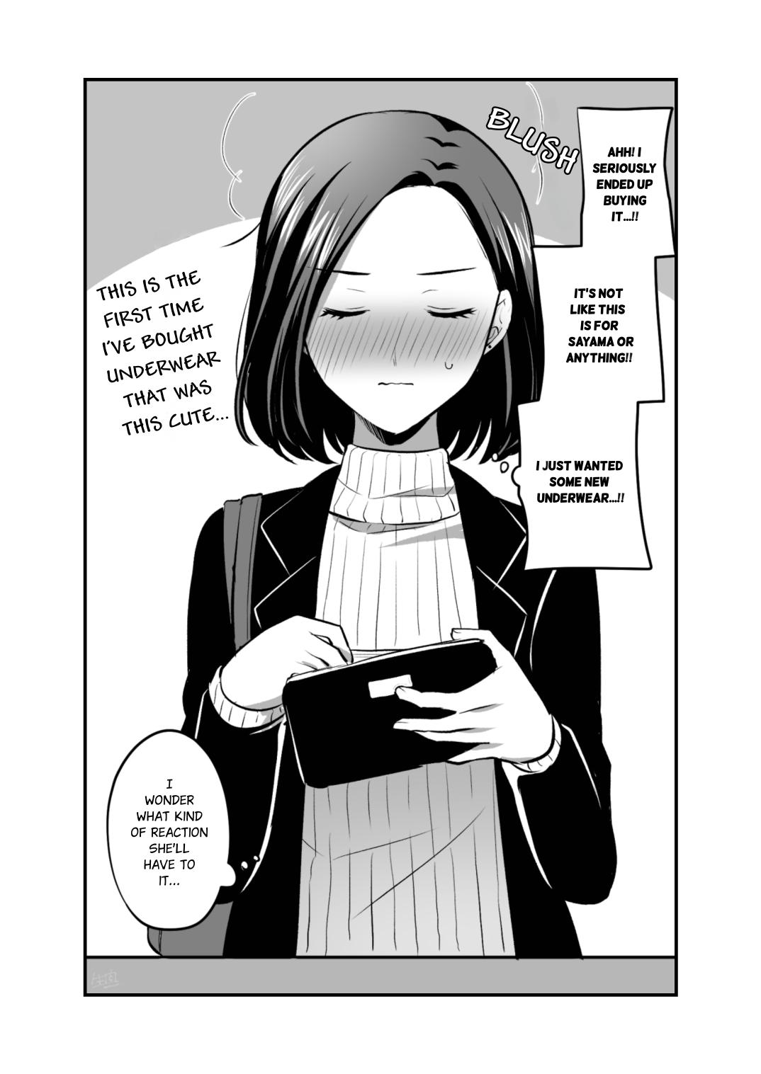 [Tabehoudai (Namaniku)]FANBOX Matome 2 | FANBOX Compilation Book 2[English] [YURI HUB PLUS] Page 7