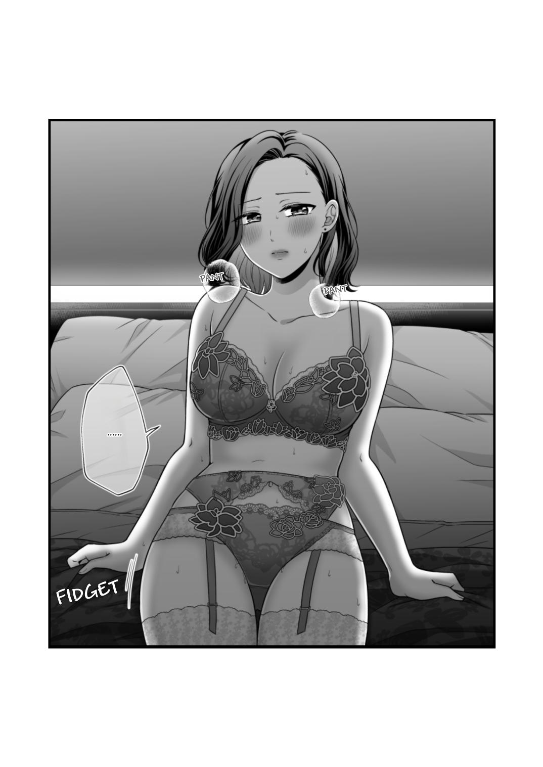 [Tabehoudai (Namaniku)]FANBOX Matome 2 | FANBOX Compilation Book 2[English] [YURI HUB PLUS] Page 79