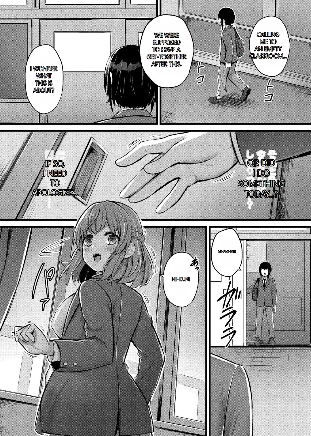 [Naitou Kirara]Sakusei Harem Monogatari - SAKUSEI Harem Story[English] [MTL] [Digital] Page 117