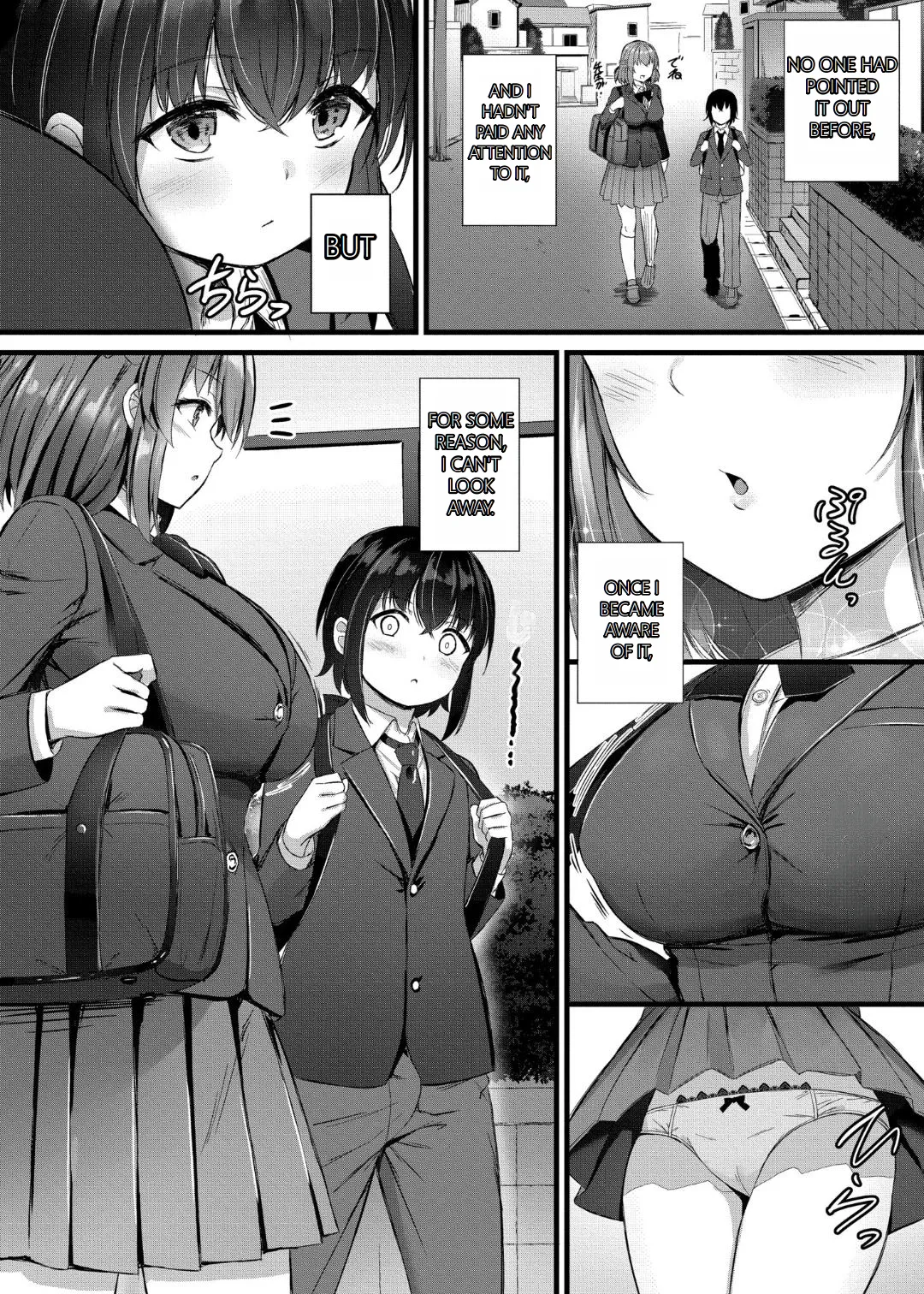 [Naitou Kirara]Sakusei Harem Monogatari - SAKUSEI Harem Story[English] [MTL] [Digital] Page 6