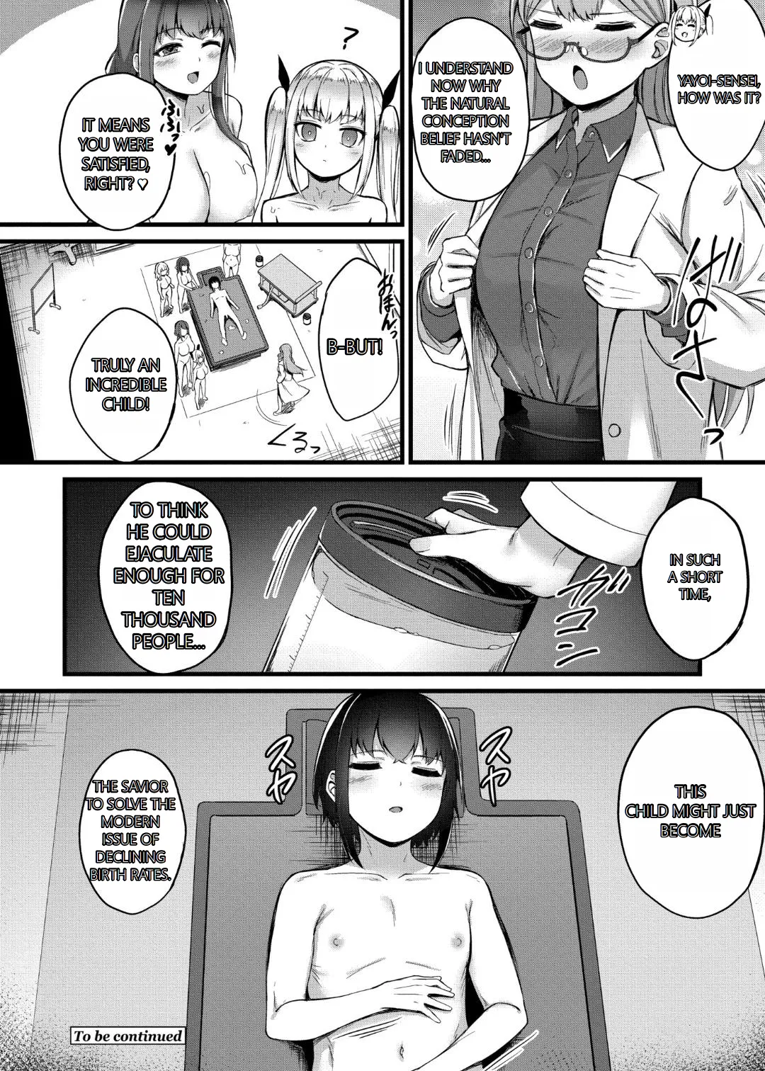 [Naitou Kirara]Sakusei Harem Monogatari - SAKUSEI Harem Story[English] [MTL] [Digital] Page 80