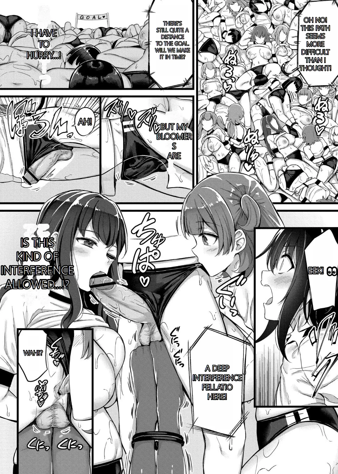 [Naitou Kirara]Sakusei Harem Monogatari - SAKUSEI Harem Story[English] [MTL] [Digital] Page 86