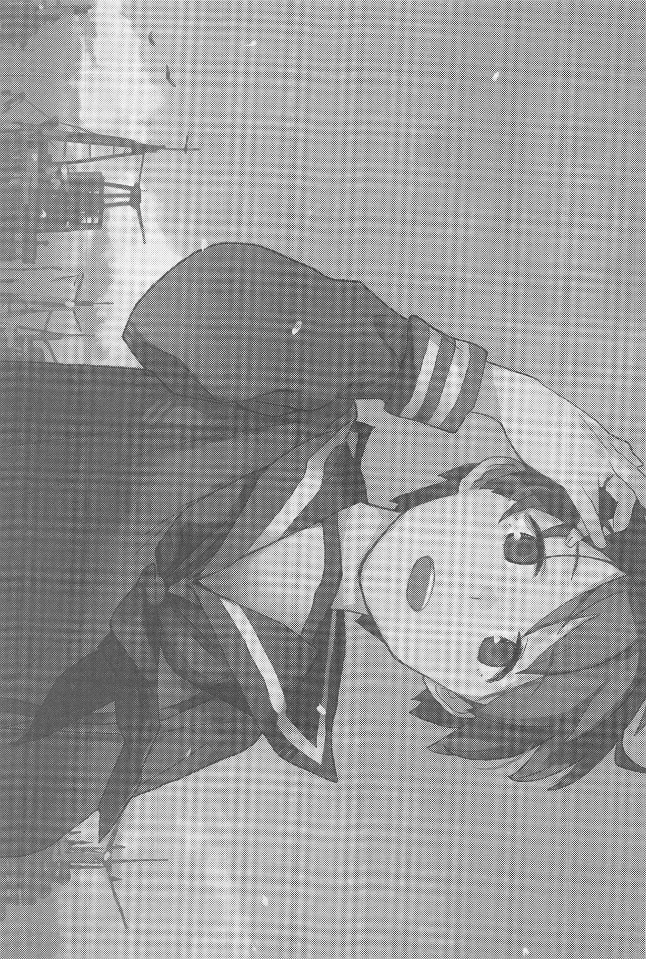 [Kuuchuusen (mko)]Superlative!(Kantai Collection -KanColle-) [English] Page 2