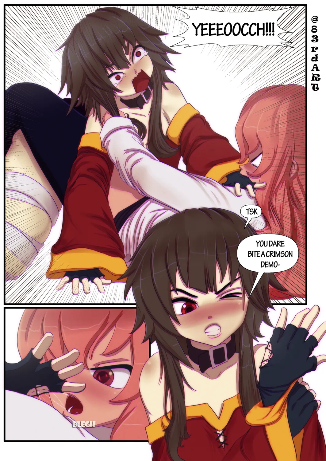 [83rd]Intermittent Explosive Disorder Page 16