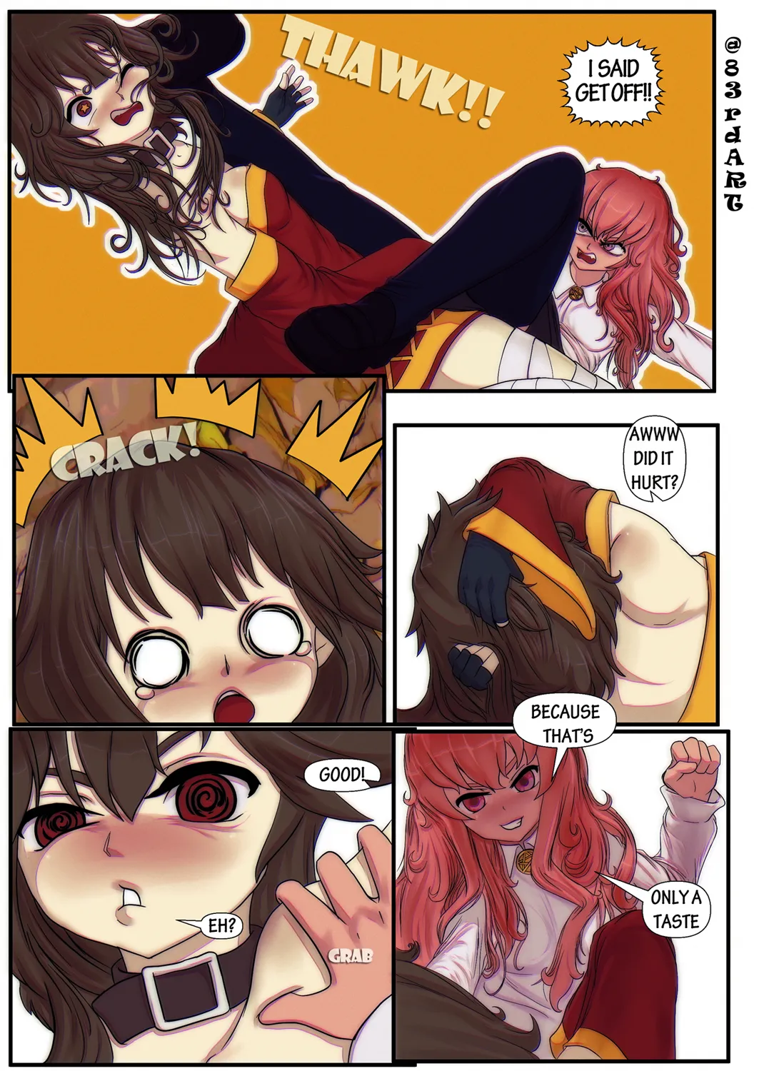 [83rd]Intermittent Explosive Disorder Page 17