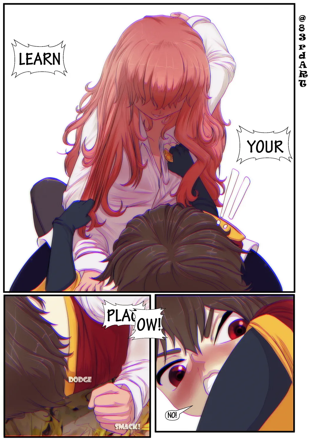 [83rd]Intermittent Explosive Disorder Page 19
