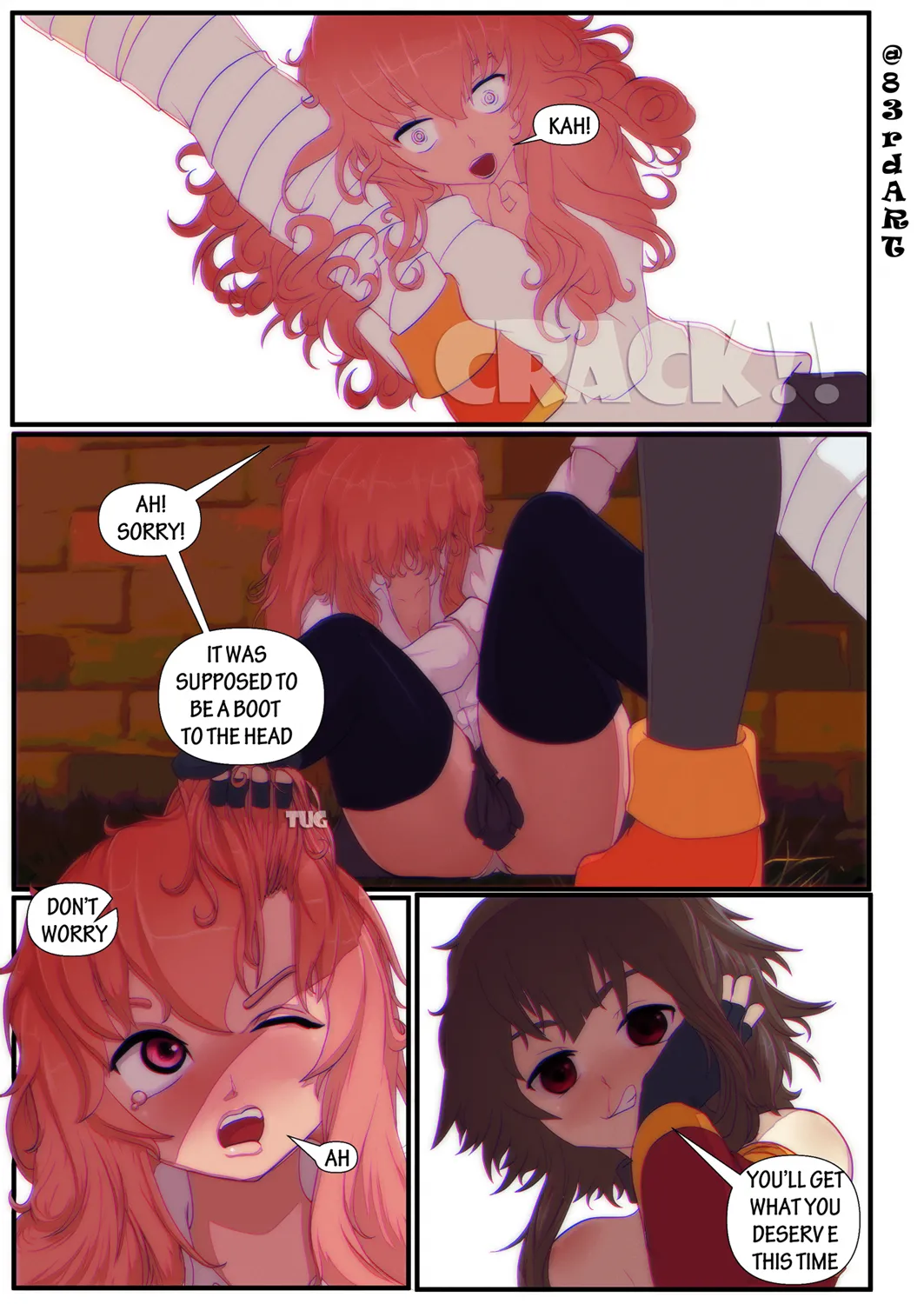 [83rd]Intermittent Explosive Disorder Page 22