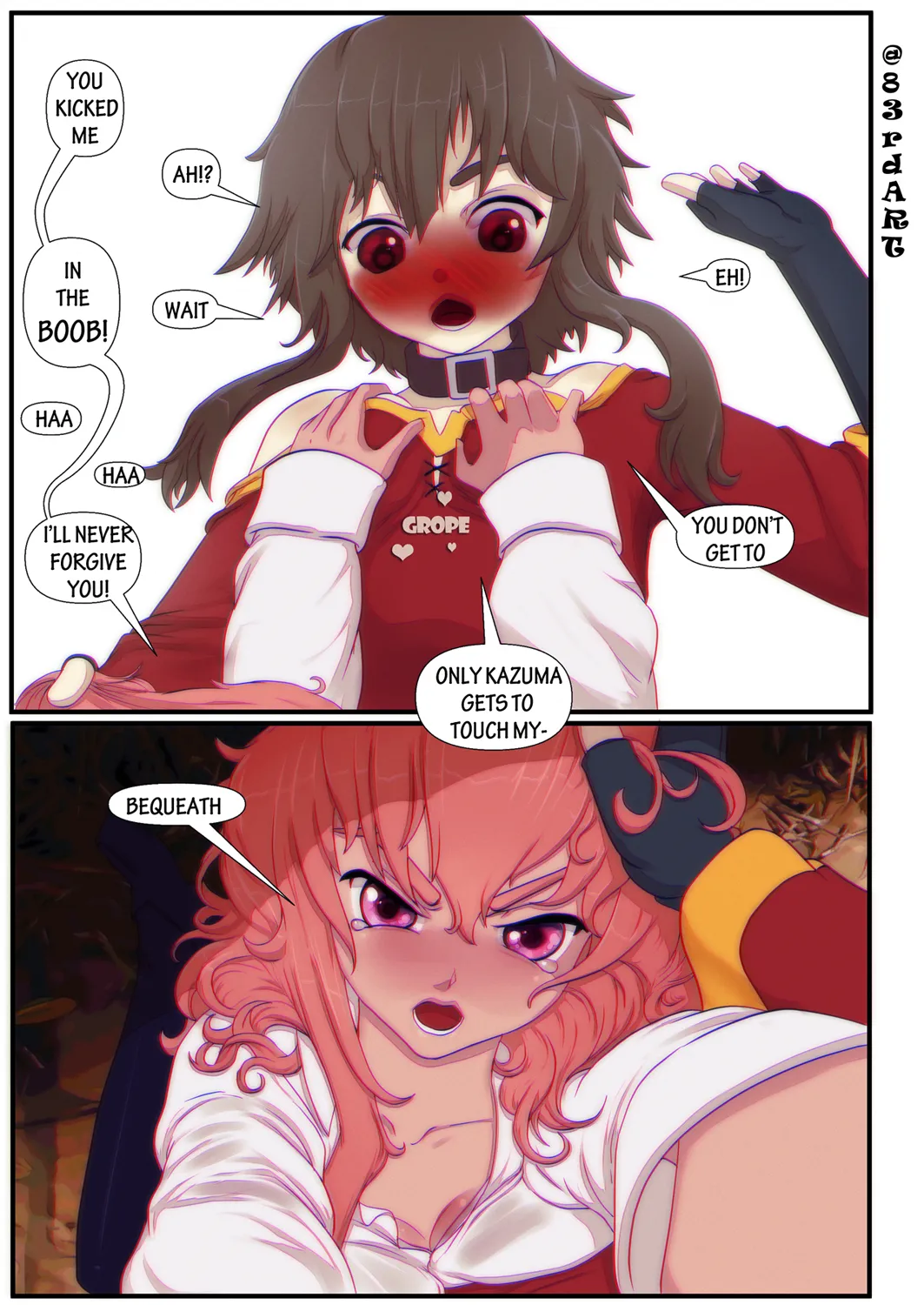 [83rd]Intermittent Explosive Disorder Page 23