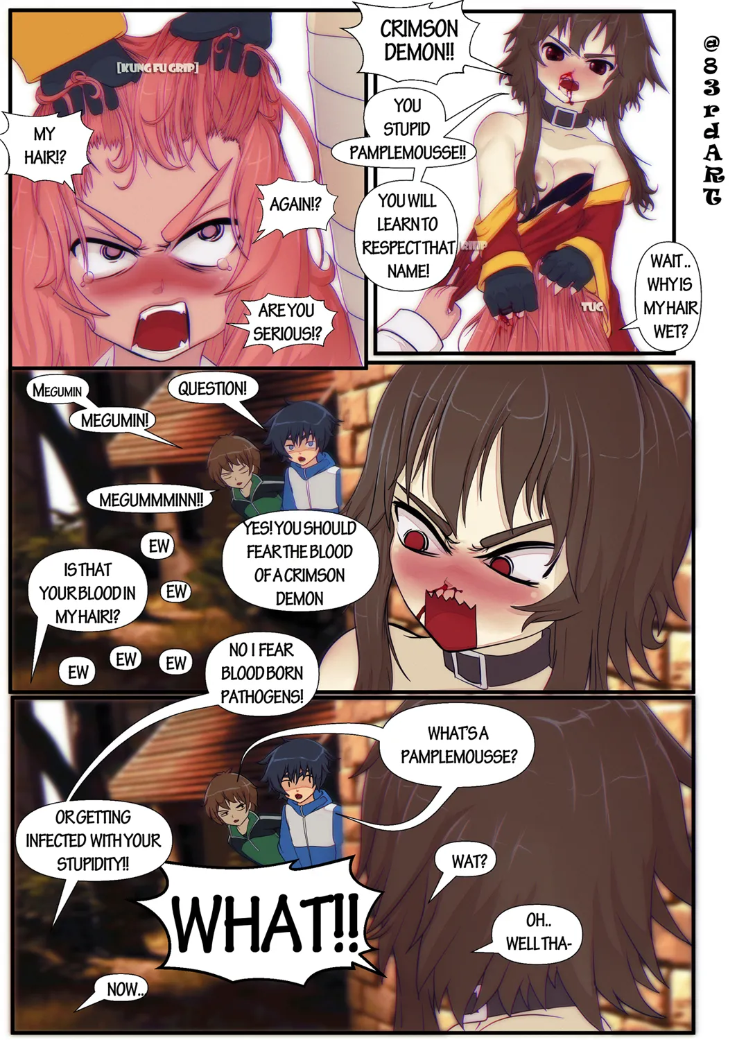 [83rd]Intermittent Explosive Disorder Page 26