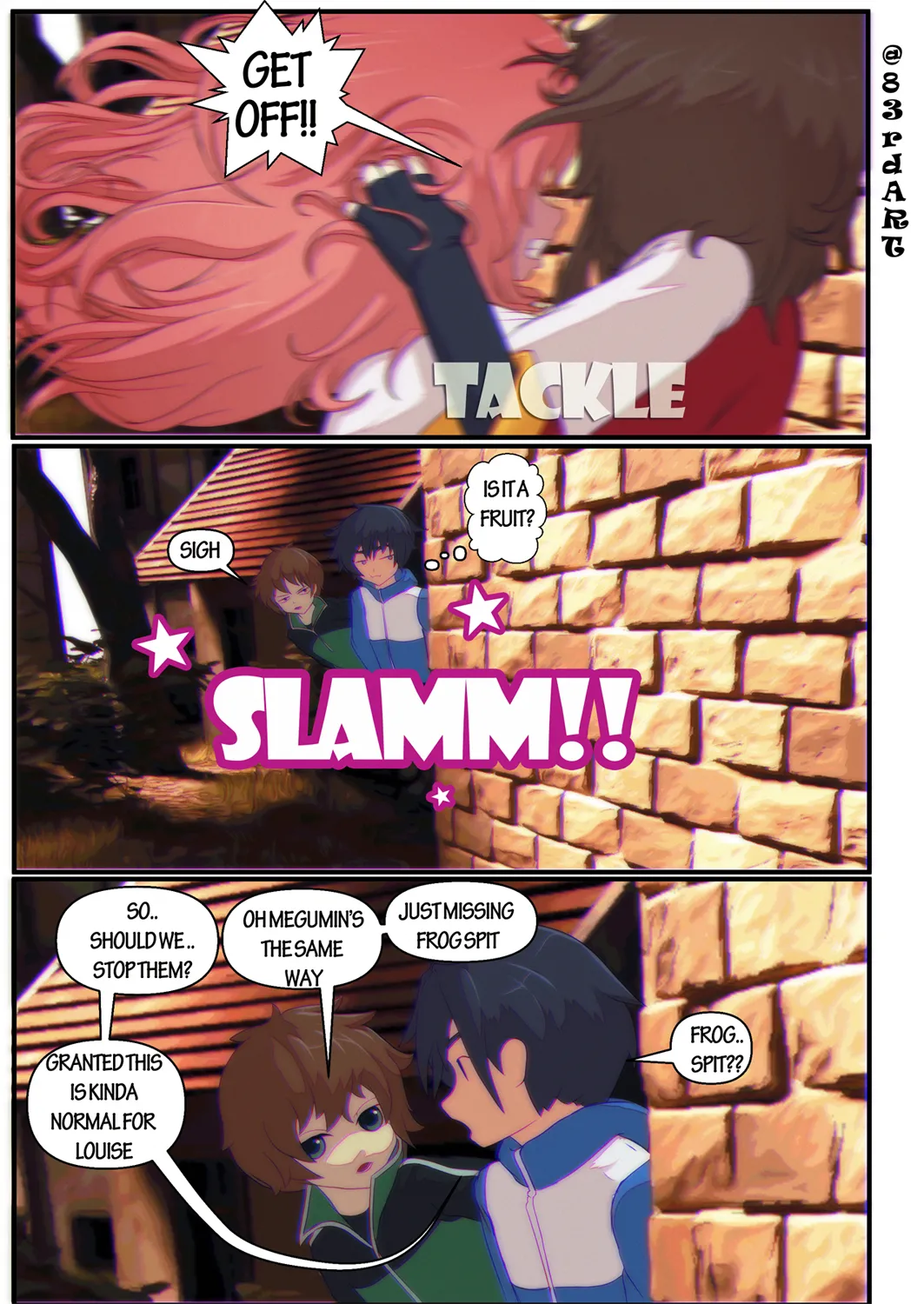 [83rd]Intermittent Explosive Disorder Page 27