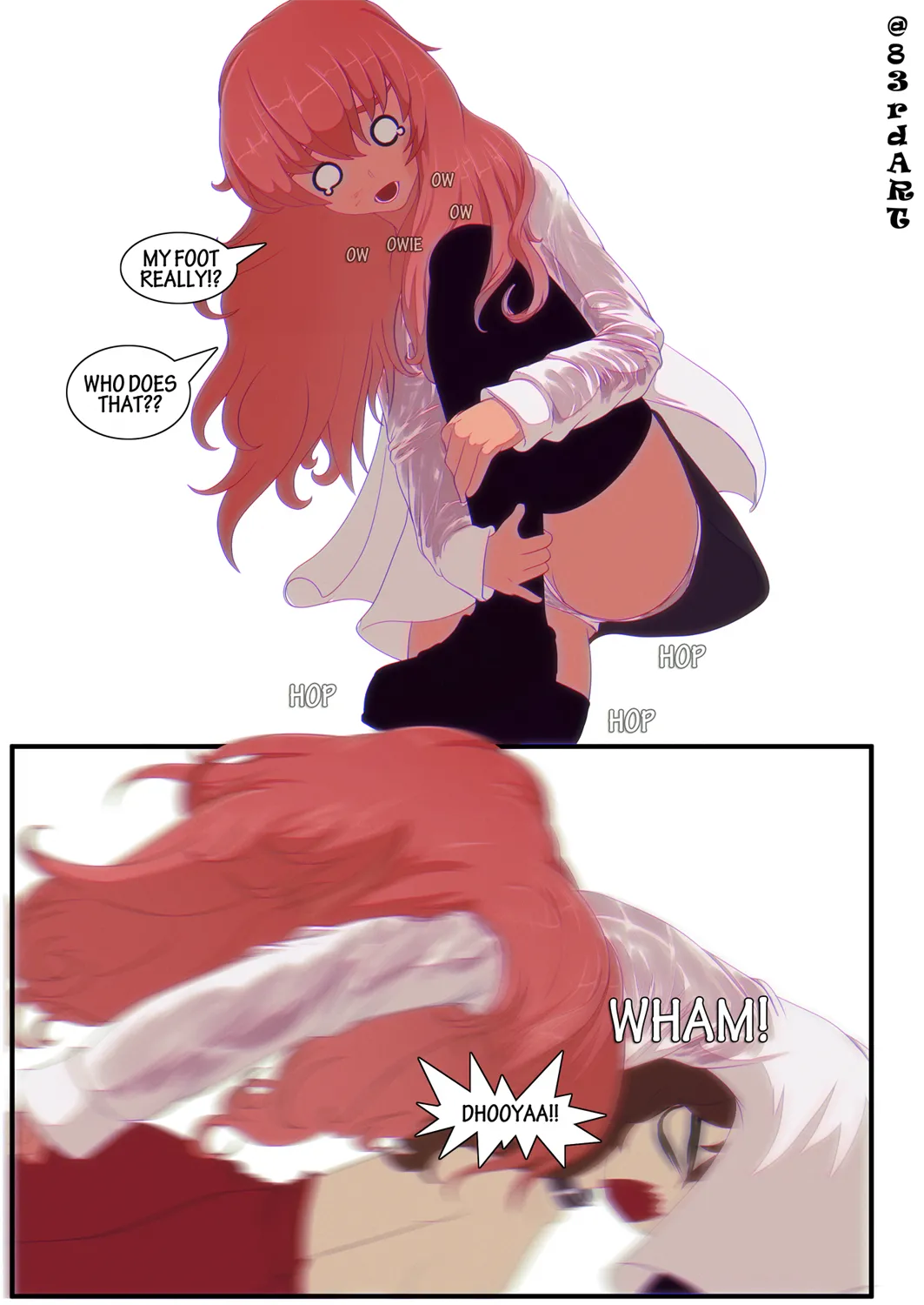 [83rd]Intermittent Explosive Disorder Page 39